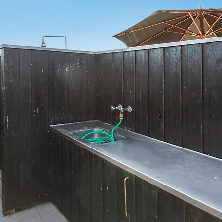 In With Wifi Σπίτι διακοπών