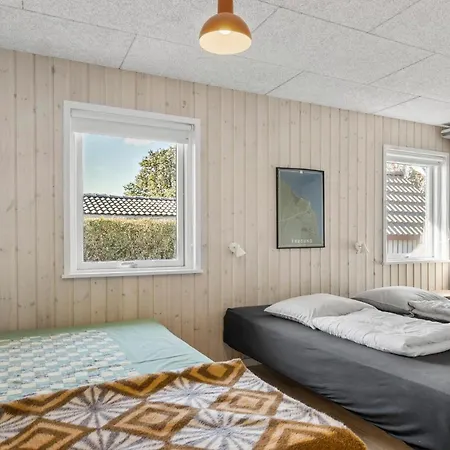 Semesterbostad In With Wifi