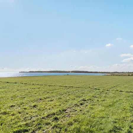 In With Wifi Semesterbostad