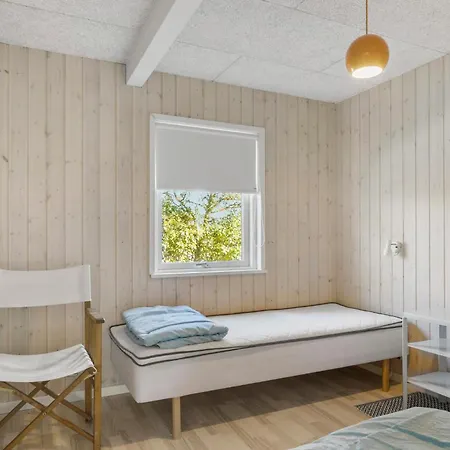 In With Wifi Semesterbostad *