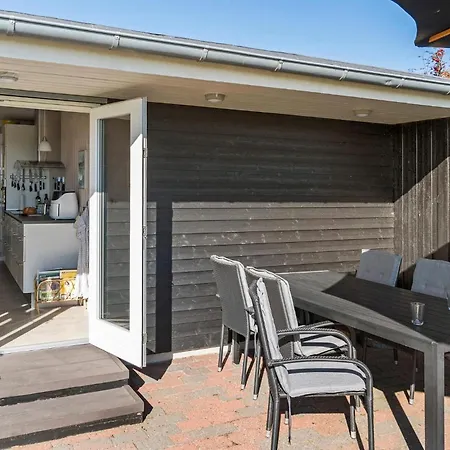 In With Wifi Semesterbostad *