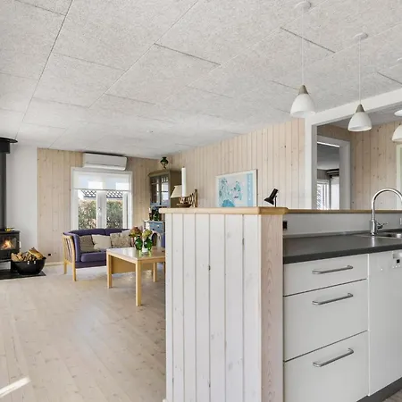 Feriehus In With Wifi *