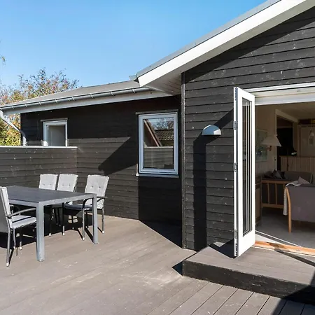 Semesterbostad In With Wifi *