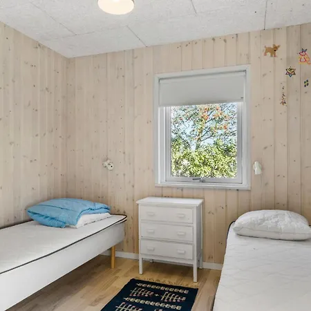 Semesterbostad In With Wifi *