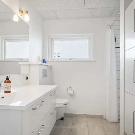 In With Wifi Haderslev