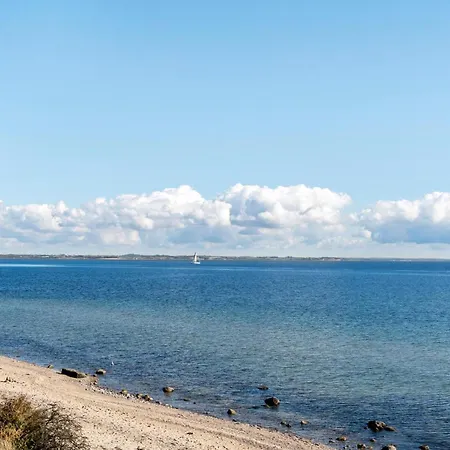 In With Wifi Semesterbostad *